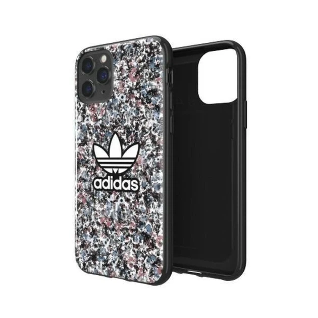 Чохол Adidas OR Snap Belista Flower для iPhone 11 Pro Colourful (8718846079136) - зображення 4