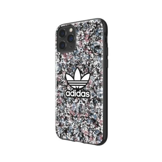 Чохол Adidas OR Snap Belista Flower для iPhone 11 Pro Colourful (8718846079136) - зображення 6