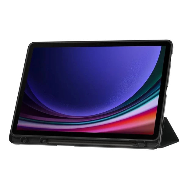 Чохол Tech-Protect SC Pen для Samsung Galaxy Tab S9 FE 10.9 X510/X516B Black (9319456606225) - зображення 3