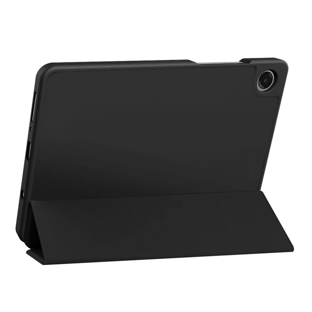 Чохол Tech-Protect SmartCase для Samsung Galaxy Tab A9 / A11 8.7 Black (5906302334902) - зображення 5