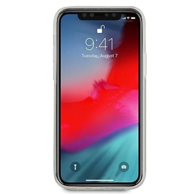 Чохол U.S. Polo Assn Logo Mania Collection для iPhone 12 mini White (USHCP12SPCUSPA6) - зображення 6