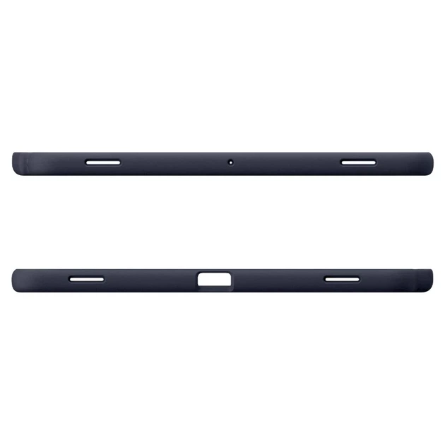 Чехол Spigen Nano Pop для Samsung Galaxy Tab S11 11.0 Blueberry Navy (ACS10215) - изображение 6