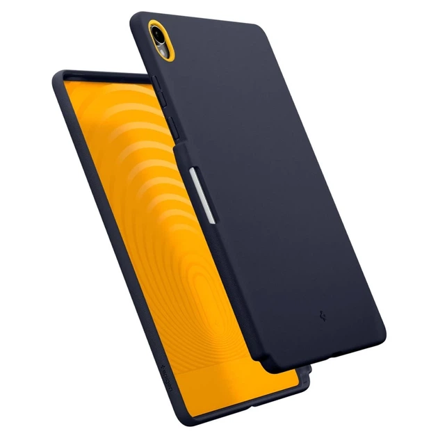 Чехол Spigen Nano Pop для Samsung Galaxy Tab S11 11.0 Blueberry Navy (ACS10215) - изображение 8
