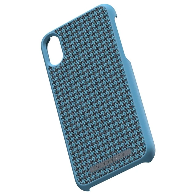 Чехол Nordic Elements Saeson Idun для iPhone XS | X Petrol (E20253) - Фото 1 Чехол Nordic Elements Saeson Idun для iPhone XS | X Petrol (E20253) - изображение 1