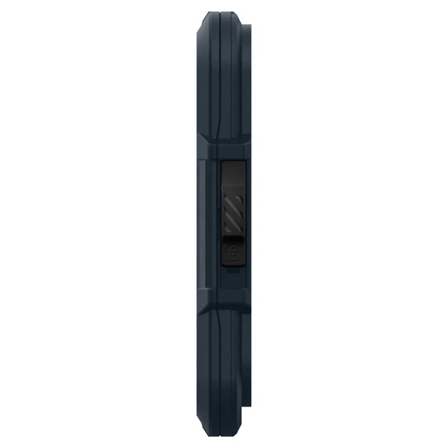 Магнітний гаманець Spigen Lock Fit Metal Slate with MagSafe (AFA08526) - зображення 5