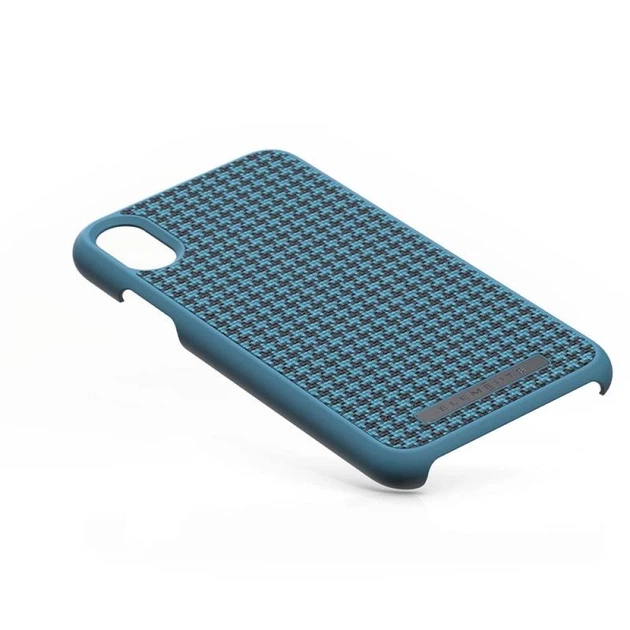 Чехол Nordic Elements Saeson Idun для iPhone XS | X Petrol (E20253) - Фото 5 Чехол Nordic Elements Saeson Idun для iPhone XS | X Petrol (E20253) - изображение 5