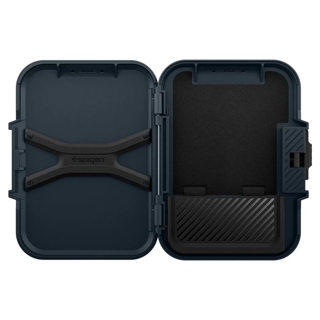 Магнітний гаманець Spigen Lock Fit Metal Slate with MagSafe (AFA08526) - зображення 8