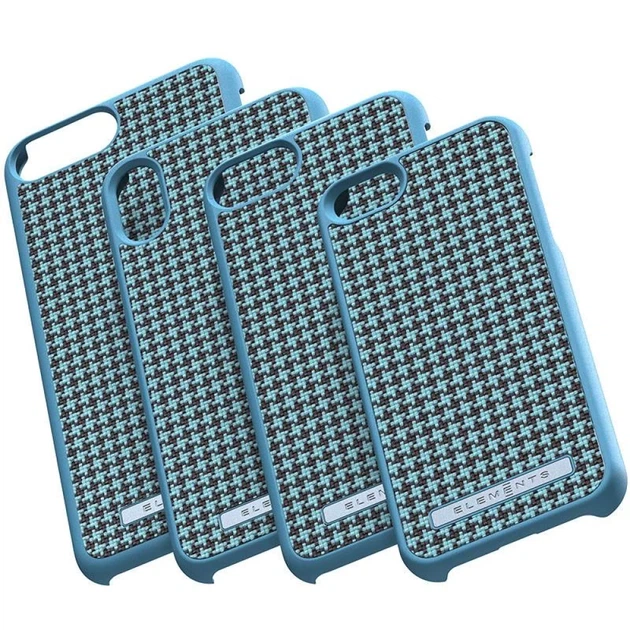 Чехол Nordic Elements Saeson Idun для iPhone XS | X Petrol (E20253) - Фото 10 Чехол Nordic Elements Saeson Idun для iPhone XS | X Petrol (E20253) - изображение 10