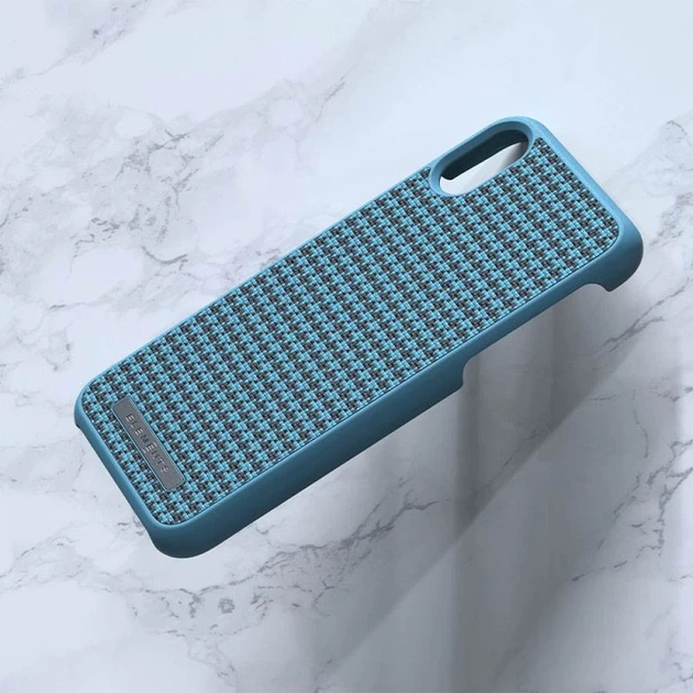Чехол Nordic Elements Saeson Idun для iPhone XS | X Petrol (E20253) - Фото 12 Чехол Nordic Elements Saeson Idun для iPhone XS | X Petrol (E20253) - изображение 12
