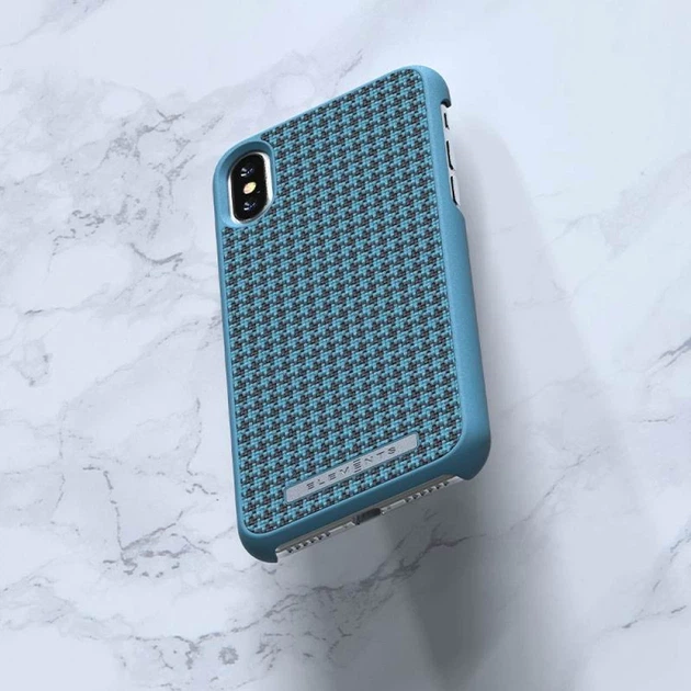 Чехол Nordic Elements Saeson Idun для iPhone XS | X Petrol (E20253) - Фото 13 Чехол Nordic Elements Saeson Idun для iPhone XS | X Petrol (E20253) - изображение 13