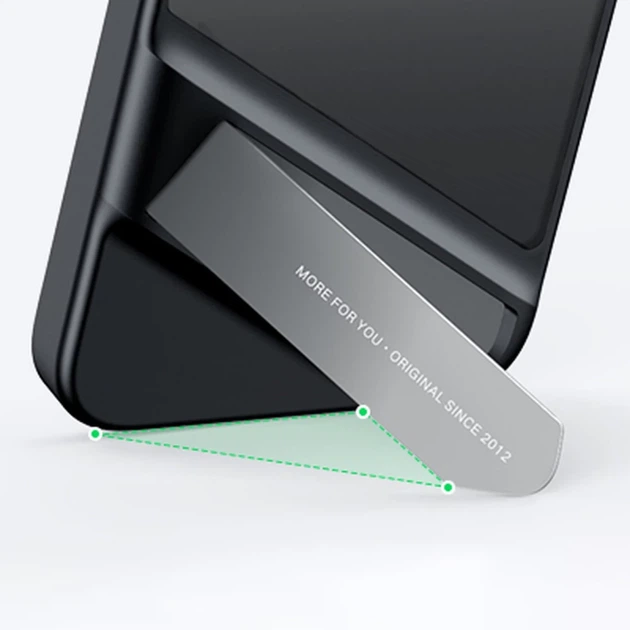 Чехол Ugreen Kickstand Hard Cover для iPhone 14 Plus Black (90925-UGREEN) - изображение 12
