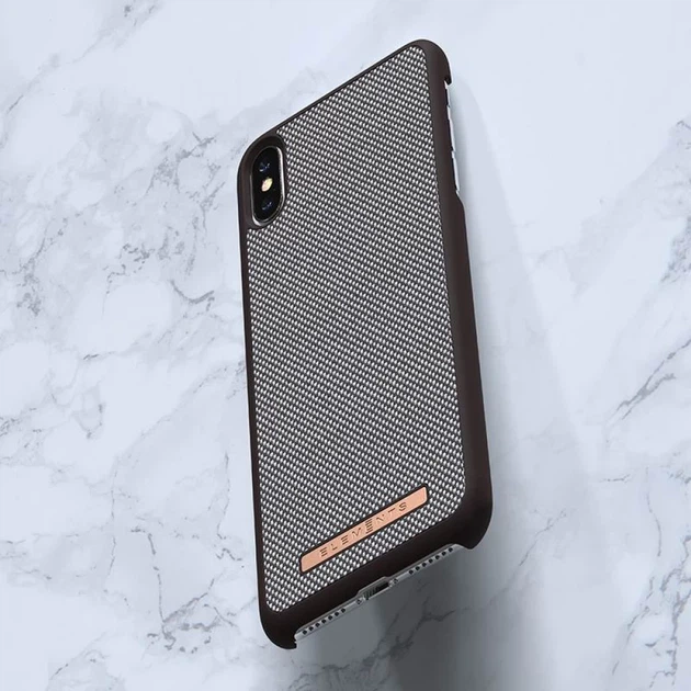 Чехол Nordic Elements Saeson Idun для iPhone XS Max Dark Brown (E20314) - Фото 10 Чехол Nordic Elements Saeson Idun для iPhone XS Max Dark Brown (E20314) - изображение 10