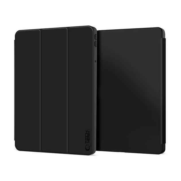 Чохол Tech-Protect SmartCase для Lenovo Idea Tab K11 2 Gen 11 2025 Black (5906302333387) - зображення 2
