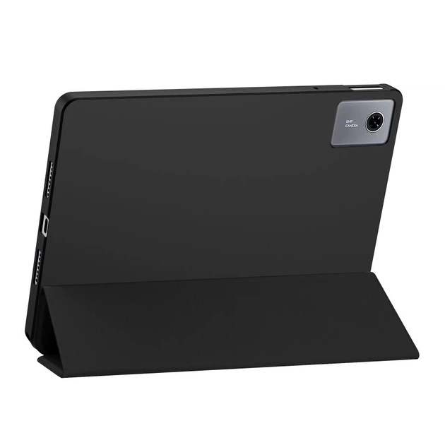Чохол Tech-Protect SmartCase для Lenovo Idea Tab K11 2 Gen 11 2025 Black (5906302333387) - зображення 7