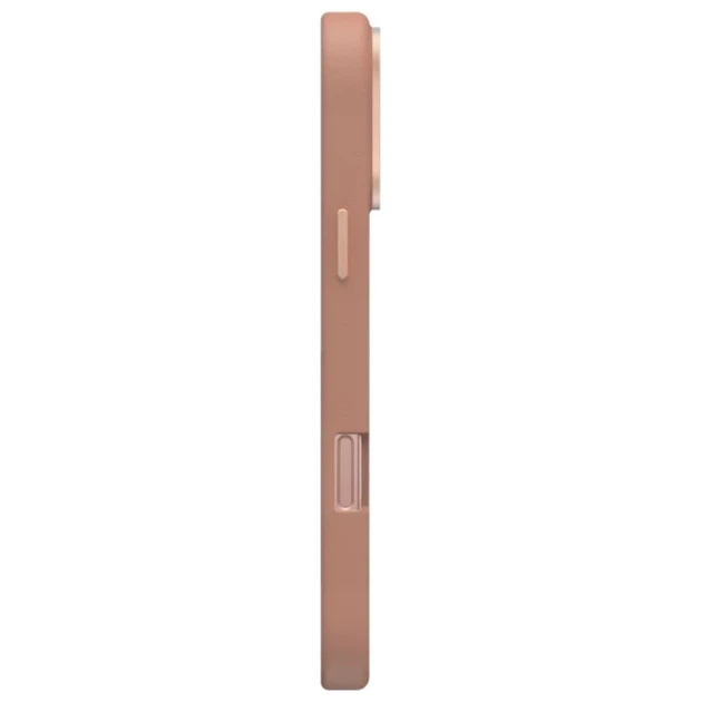 Чохол UNIQ Coehl Muse для iPhone 16 Pro Max Dusty Nude with MagSafe (UNIQ-IP6.9P(2024)-MUSMDNUD) - зображення 4