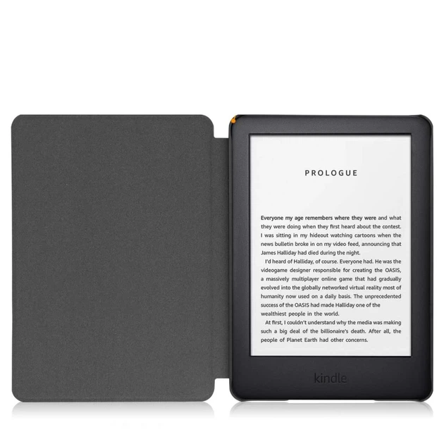 Чехол Tech-Protect Smartcase для Kindle 11 2022 Sakura (9490713929384) - изображение 4