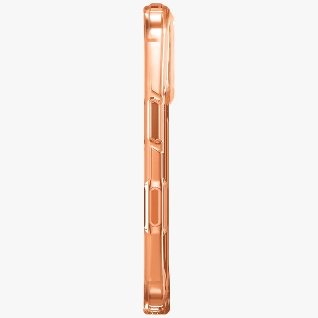 Чохол Uniq LifePro Xtreme для iPhone 17 Pro Orange with MagSafe (UNIQ-IP6.3P(2025)-LXAFMFCLRVO) - зображення 3