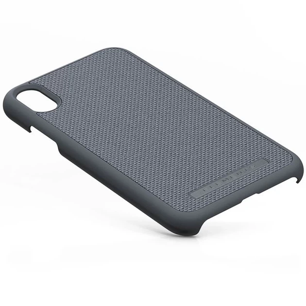 Чохол Nordic Elements Original Idun для iPhone XR Mid Grey (E20291) - зображення 2