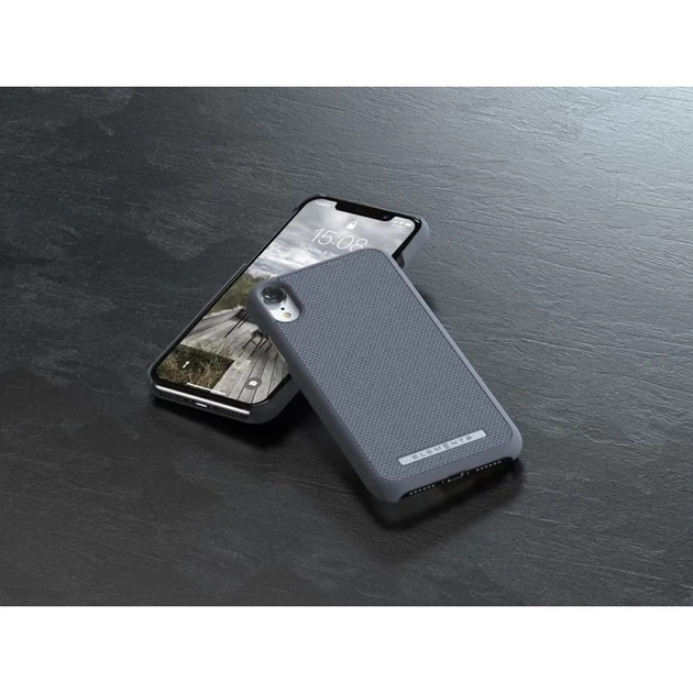 Чохол Nordic Elements Original Idun для iPhone XR Mid Grey (E20291) - зображення 13