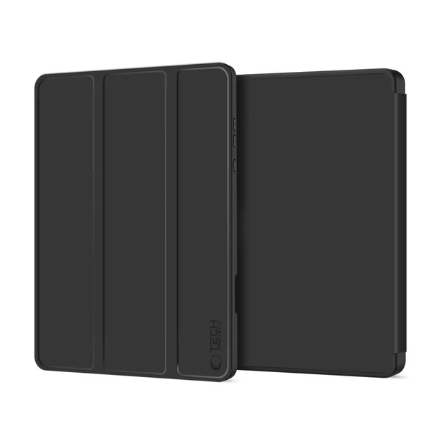 Чохол Tech-Protect SC Pen для Samsung Galaxy Tab S11 11.0 Black (5906302332632) - зображення 2