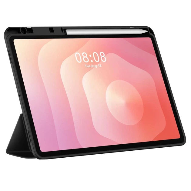 Чохол Tech-Protect SC Pen для Samsung Galaxy Tab S11 11.0 Black (5906302332632) - зображення 4