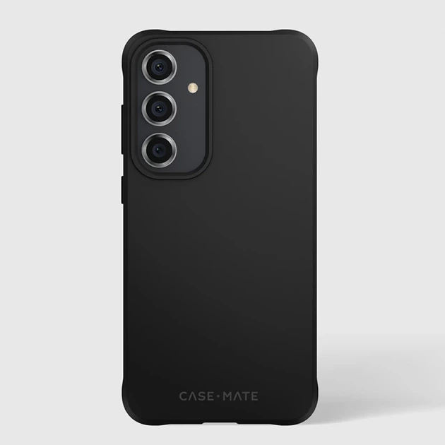 Чехол Case-Mate Tough Black для Samsung Galaxy S24 Plus (S926) Black (CM053416) - изображение 7