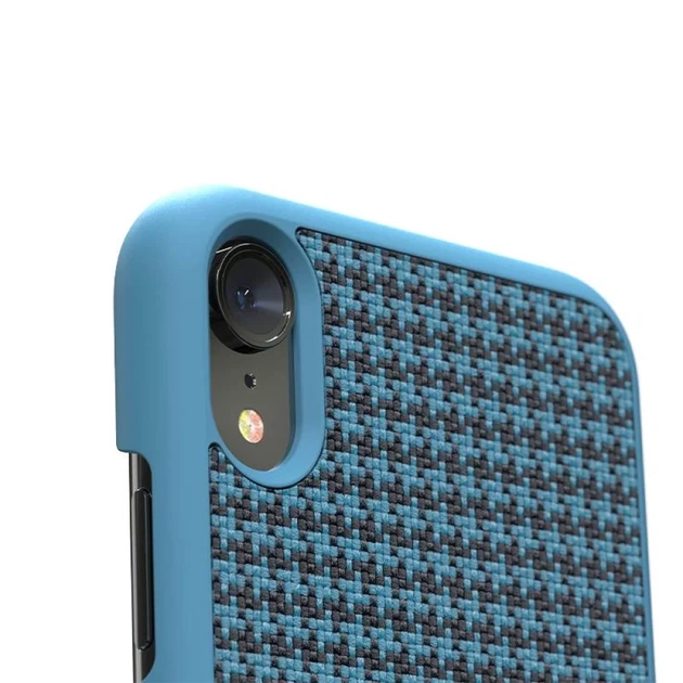 Чехол Nordic Elements Saeson Idun для iPhone XR Petrol (E20293) - Фото 5 Чехол Nordic Elements Saeson Idun для iPhone XR Petrol (E20293) - изображение 5