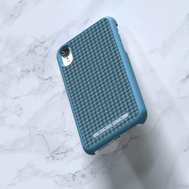 Чехол Nordic Elements Saeson Idun для iPhone XR Petrol (E20293) - Фото 10 Чехол Nordic Elements Saeson Idun для iPhone XR Petrol (E20293) - изображение 10
