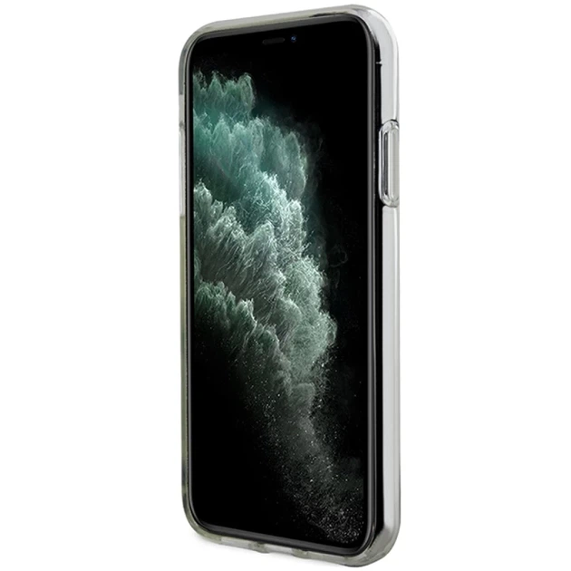 Чохол Karl Lagerfeld Ikonik Choupette для iPhone 11 | XR Transparent (KLHCN61HNCHTCT) - зображення 5