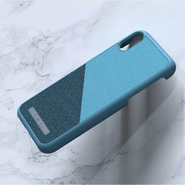 Чехол Nordic Elements Saeson Freja для iPhone XR Petrol (E20297) - изображение 13