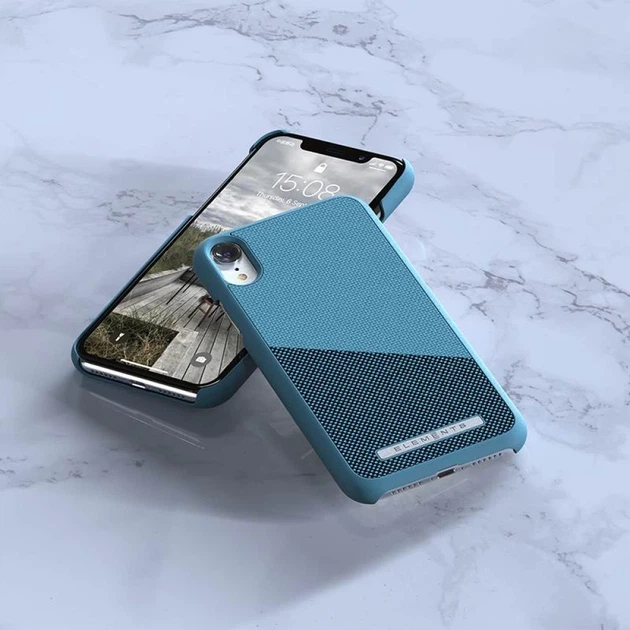 Чехол Nordic Elements Saeson Freja для iPhone XR Petrol (E20297) - изображение 15