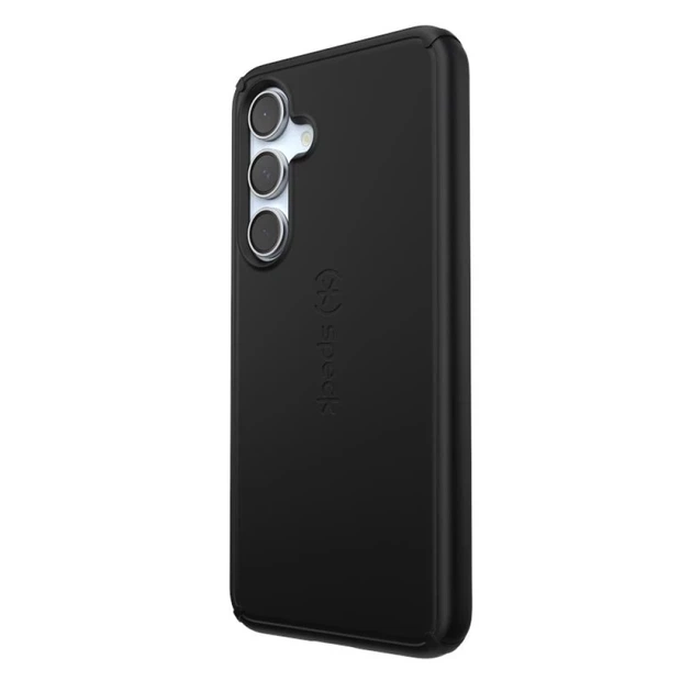 Чехол Speck ImpactHero Slim для Samsung Galaxy S24 FE (S721) Black (150844-1041) - изображение 3