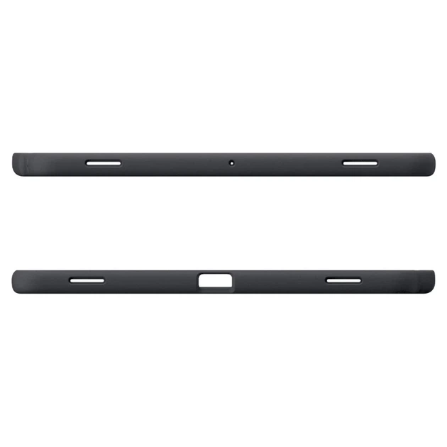 Чехол Spigen Nano Pop для Samsung Galaxy Tab S11 11.0 Black Sesame (ACS10214) - изображение 6