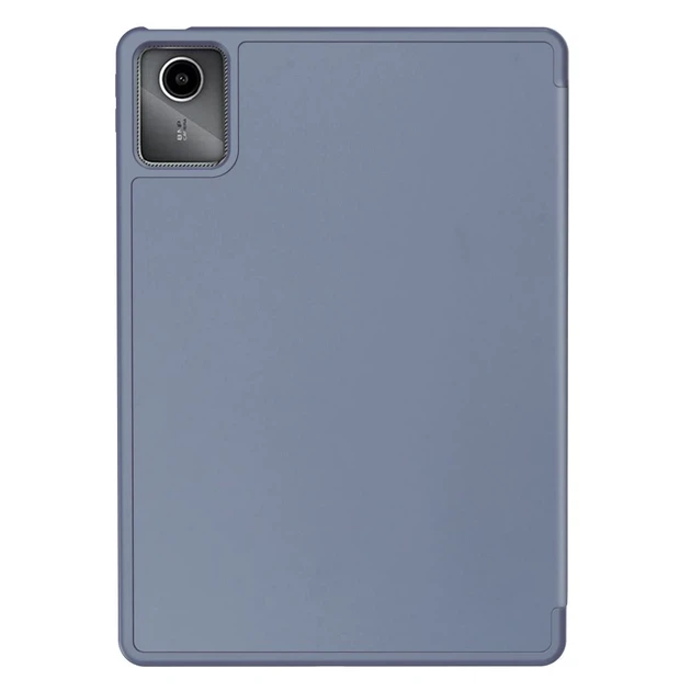 Чехол Tech-Protect SC Pen для Lenovo Tab M11 11.0 (TB-330) Lavender (5906302309795) - Фото 2 Чехол Tech-Protect SC Pen для Lenovo Tab M11 11.0 (TB-330) Lavender (5906302309795) - изображение 2
