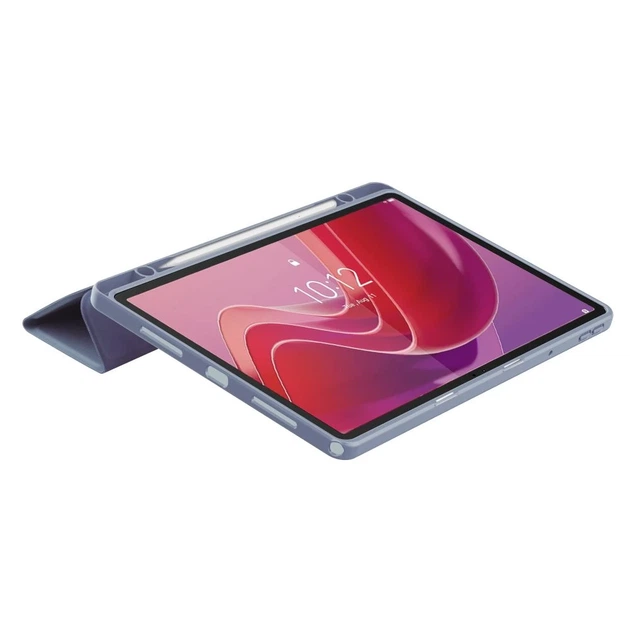 Чехол Tech-Protect SC Pen для Lenovo Tab M11 11.0 (TB-330) Lavender (5906302309795) - Фото 3 Чехол Tech-Protect SC Pen для Lenovo Tab M11 11.0 (TB-330) Lavender (5906302309795) - изображение 3