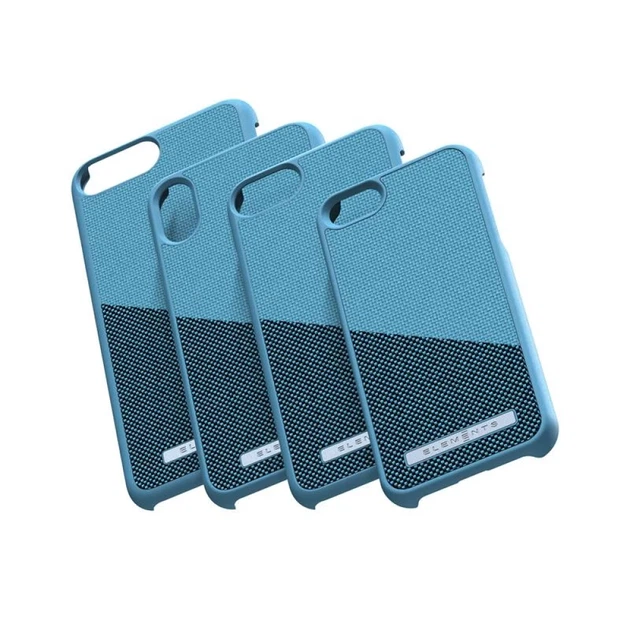 Чехол Nordic Elements Saeson Freja для iPhone XS Max Petrol (E20317) - Фото 8 Чехол Nordic Elements Saeson Freja для iPhone XS Max Petrol (E20317) - изображение 8