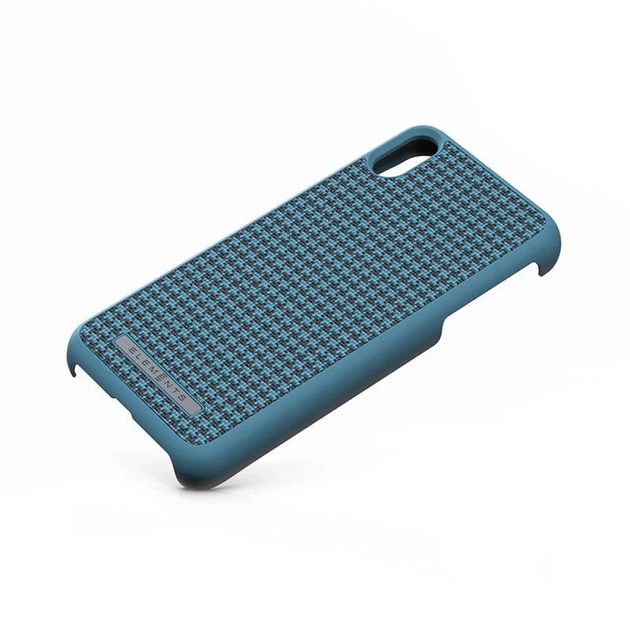 Чехол Nordic Elements Saeson Idun для iPhone XS Max Petrol (E20313) - Фото 3 Чехол Nordic Elements Saeson Idun для iPhone XS Max Petrol (E20313) - изображение 3