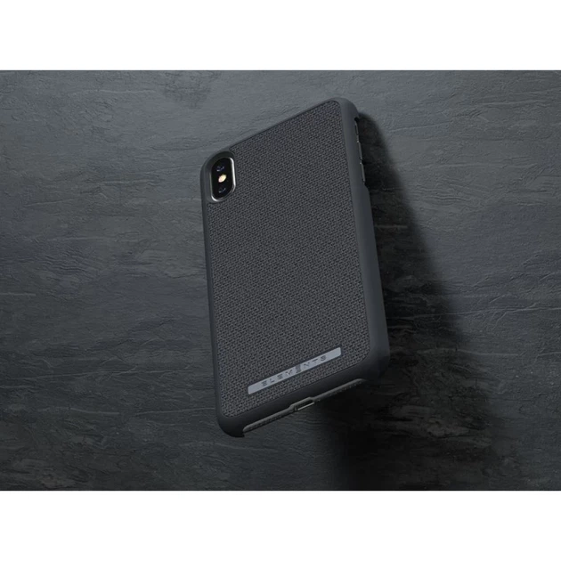 Чехол Nordic Elements Original Idun для iPhone XS Max Dark Grey (E20305) - Фото 9 Чехол Nordic Elements Original Idun для iPhone XS Max Dark Grey (E20305) - изображение 9