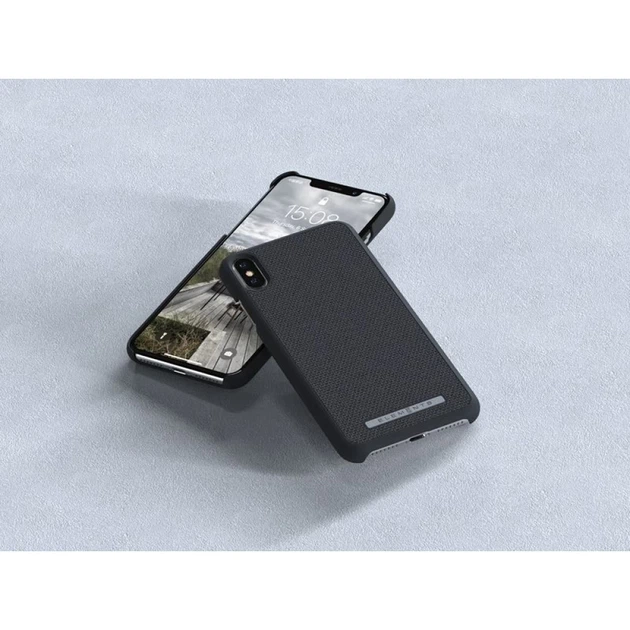 Чехол Nordic Elements Original Idun для iPhone XS Max Dark Grey (E20305) - Фото 12 Чехол Nordic Elements Original Idun для iPhone XS Max Dark Grey (E20305) - изображение 12