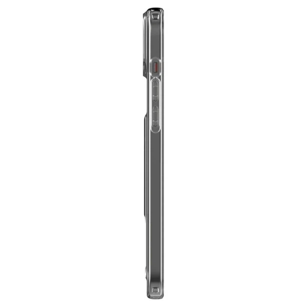 Чехол Spigen Crystal Slot для iPhone 15 Plus Crystal Clear (8809896750066) - изображение 4