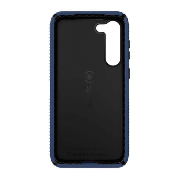 Чехол Speck Presidio2 Grip для Samsung Galaxy S23 Plus Coastal Blue Black (840168528516) - изображение 6