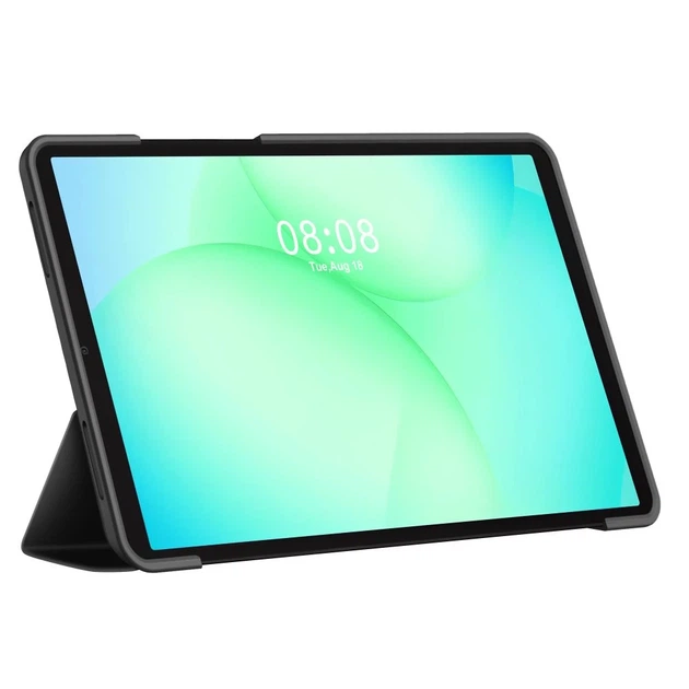 Чехол Tech-Protect Smartcase для Samsung Galaxy Tab A11 Plus | A9 Plus 11.0 Black (5906302335077) - изображение 4