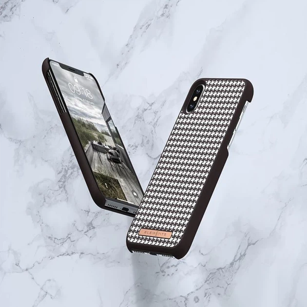 Чехол Nordic Elements Saeson Idun для iPhone XS Max Dark Brown (E20315) - Фото 11 Чехол Nordic Elements Saeson Idun для iPhone XS Max Dark Brown (E20315) - изображение 11
