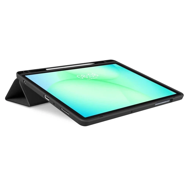 Чехол Tech-Protect SC Pen Hybrid для Samsung Galaxy Tab A11 Plus | A9 Plus 11.0 Black (5906302335152) - изображение 4