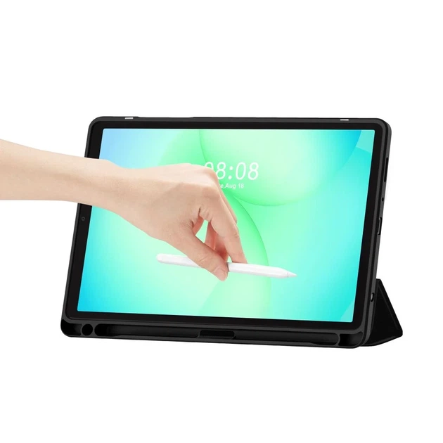 Чехол Tech-Protect SC Pen Hybrid для Samsung Galaxy Tab A11 Plus | A9 Plus 11.0 Black (5906302335152) - изображение 7