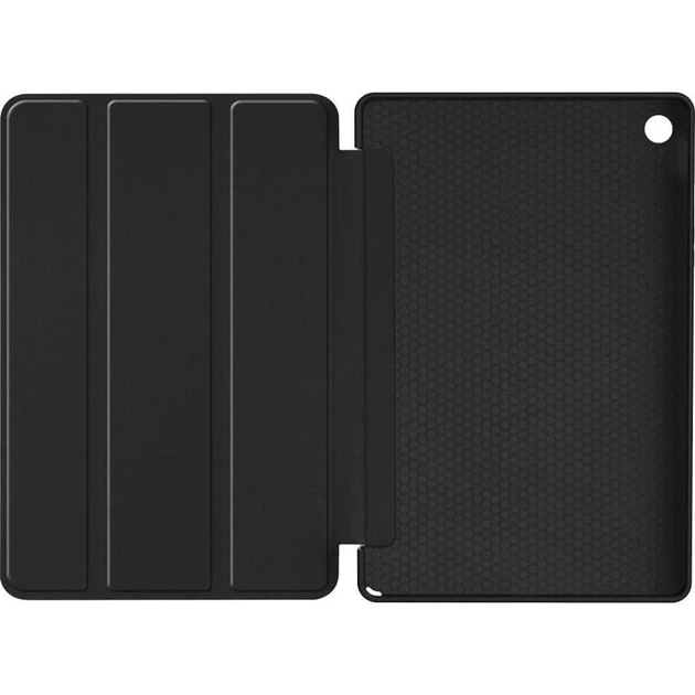 Чохол Tech-Protect Smart Case для Samsung Galaxy Tab A9 Plus 11.0 X210 | X215 | X216 Black (9319456607802) - Фото 6 Чохол Tech-Protect Smart Case для Samsung Galaxy Tab A9 Plus 11.0 X210 | X215 | X216 Black (9319456607802) - зображення 6