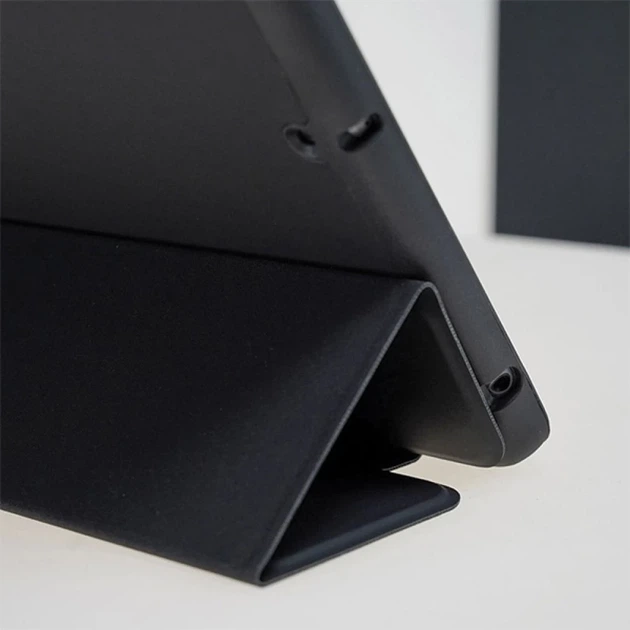Чехол-книжка 3mk Soft Tablet Case для Samsung Galaxy Tab A9 Plus 11.0 (X210 | X216) Black (5903108543422) - Фото 10 Чехол-книжка 3mk Soft Tablet Case для Samsung Galaxy Tab A9 Plus 11.0 (X210 | X216) Black (5903108543422) - изображение 10