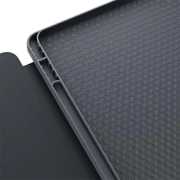 Чехол-книжка 3mk Soft Tablet Case для Samsung Galaxy Tab A9 Plus 11.0 (X210 | X216) Black (5903108543422) - Фото 12 Чехол-книжка 3mk Soft Tablet Case для Samsung Galaxy Tab A9 Plus 11.0 (X210 | X216) Black (5903108543422) - изображение 12