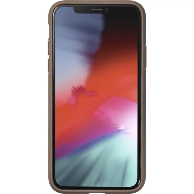 Чехол LAUT PINNACLE для iPhone XR Walnut (LAUT_IP18-M_PI_BR) - Фото 3 Чехол LAUT PINNACLE для iPhone XR Walnut (LAUT_IP18-M_PI_BR) - изображение 3