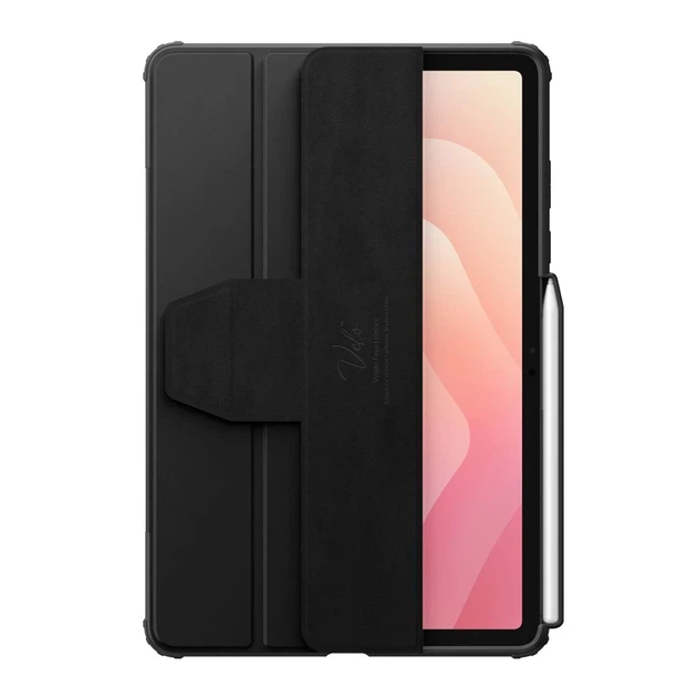 Чехол Spigen AirSkin Pro для Samsung Galaxy Tab S11 11.0 Black (ACS10216) - изображение 3